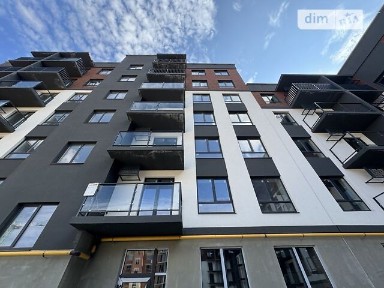 Продаж 1к квартири 40 кв. м на вул. Григорія Сковороди 4 • ID 34755160