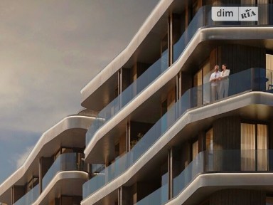 Продаж 2к квартири 43.2 кв. м на вул. Трускавецька 17А • ID 34754103