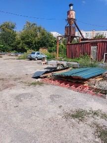 Продаж Комерційної нерухомості
