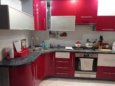 Оренда частини будинку. 4-кімнати, 110 кв. м. Біля Центрального ринку