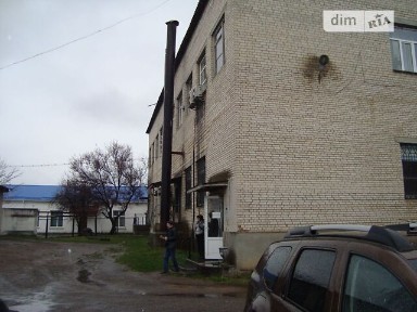 Оренда офісного приміщення на вул. Миру 64, приміщень -, поверх - 1 • ID 34757711