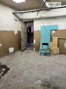 Оренда офісного приміщення на вул. Нагірна 22, приміщень -, поверх - 1 • ID 34757698