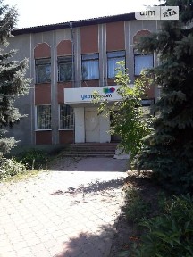 Оренда офісного приміщення на вул. Незалежності 6, приміщень -, поверх - 1 • ID 34757646