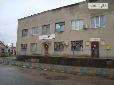 Оренда офісного приміщення на вул. Київська 38, приміщень -, поверх - 2 • ID 34757617