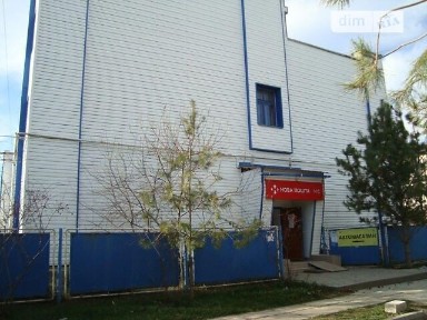 Оренда офісного приміщення на вул. Приморська 23, приміщень -, поверх - 1 • ID 34757622