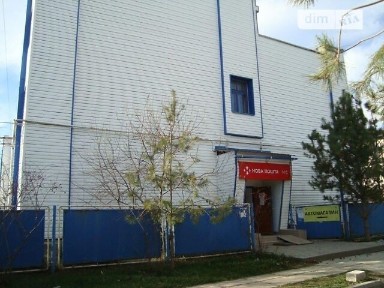 Оренда офісного приміщення на вул. Приморська 23, приміщень -, поверх - 1 • ID 34757622