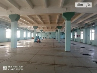 Здається спеціальне приміщення на вул. Героїв оборони Одеси 84, площа 850.7 кв. м • ID 34757586