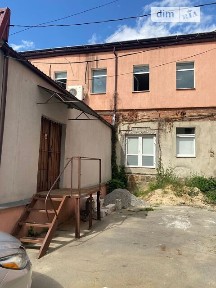 Оренда офісного приміщення на вул. Юрія Вороного 47, приміщень -, поверх - 1 • ID 34757704