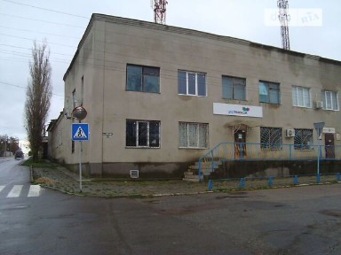 Оренда офісного приміщення на вул. Київська 38, приміщень -, поверх - 1 • ID 34757614