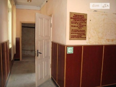 Оренда офісного приміщення на К. Маркса 11, приміщень -, поверх - 1 • ID 34757660