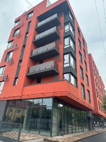 Продається 2-кімнатна квартира, малоповерхова забудова, ЖК Shelest