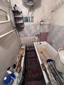 2к вул. Карпатська