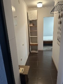 Здається 1 кім. квартира (вільно з 16 травня) (район 2 школи)