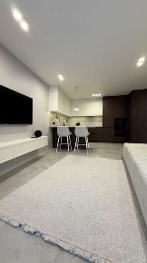 Оренда перша здача вишукана 1кім +кухня студіо квартира, новобудова Грінвіль Парк Замарстинівська