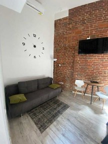 Оренда квартири в самому центрі Львова на пр. Шевченка, 23