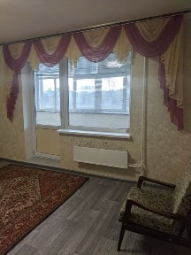Оренда 2-к квартири в Шевченківському районі