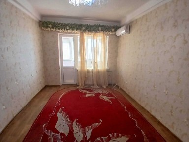 Сдам 1-к квартиру на Песках (4-й Южный) по ул. Новокузнецкая