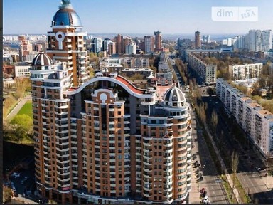 Оренда офісного приміщення на бул. Лесі Українки 7Б, приміщень - 6, поверх - 3 • ID 33267181