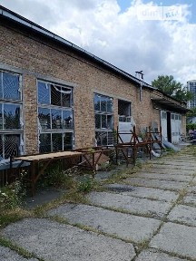 Здається спеціальне приміщення на вул. Клеманська 6-8, площа 694.7 кв. м • ID 34757716