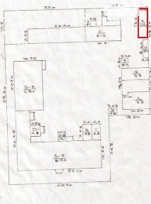 Здається спеціальне приміщення на вул. Соборна 111, площа 58.1 кв. м • ID 34757713