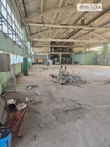 Здається спеціальне приміщення на вул. Клеманська 6-8, площа 1716.7 кв. м • ID 34757701