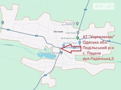 Здається спеціальне приміщення на Радянська 5, площа 24.1 кв. м • ID 34757695
