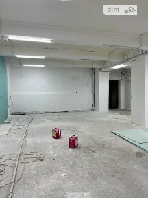 Здається спеціальне приміщення на вул. Нагірна 22, площа 111.8 кв. м • ID 34757689