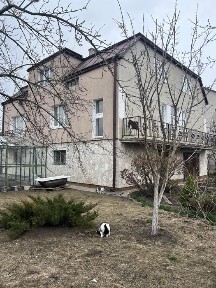Будинок Солонка, Львів, кутова ділянка продаж