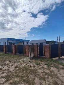 Продам будинок новобудова