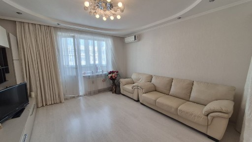 Здам 1 кім, Центр, Закритий двір, Меблі та техніка