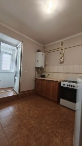 Оренда 1к кв в новобудові, 3-ій поверх