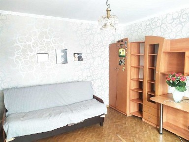 Вільна для заселення! Затишна 1 кімнатна квартира вул. І. Сірка