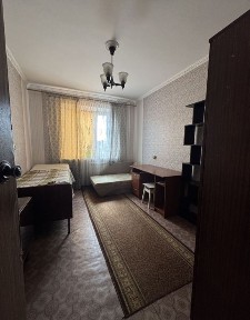 Здам в оренду 2х. кім. кв. Центр