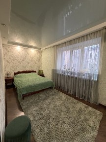 Продаж 2-кімнатної квартири в центрі міста