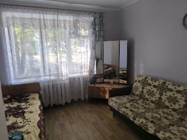 Продам однокомнатную квартиру 10500