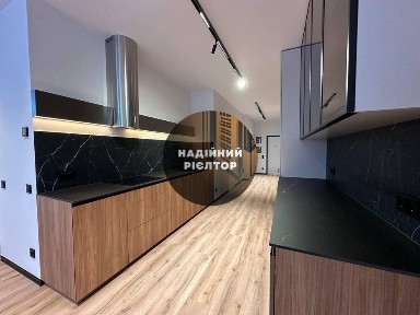Елітний клубний будинок з сучасними технологіями будівництва
