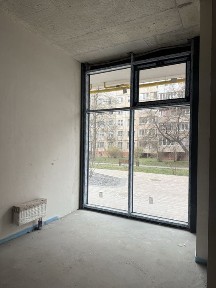 Продаж комерційного приміщення ЖК Хельга Helga