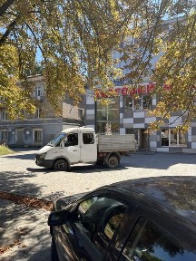 Помещение для офиса адвоката, юриста, парикмахера и т. д.