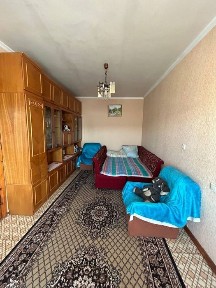 Здається житло для робочих або військових