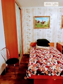 Здам подобово 1к квартиру на просп. Центральний 124А • ID 31602986