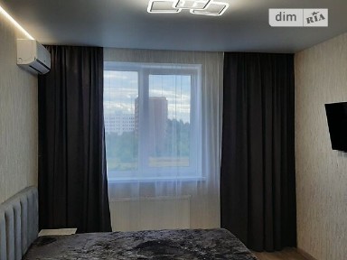 Здам подобово 1к квартиру на просп. Льва Ландау 52Л • ID 28429688