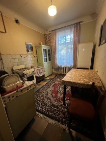 Продажа 2комн квартира Крупногабаритная Центр пр. Шевченко