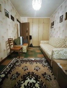 Продам 2 комнатную квартиру ул. Калиновая 68