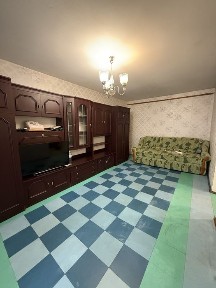Продам 2к на Левобережном 3 Мира караван