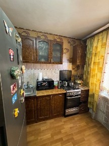 2К / Лівий / Клочко / Янтарная / Продажа