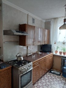 Продам просторную 3-х комнатную квартиру, Левобережный-3