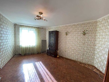 Четырехкомнатная чешка, ул. Александра Поля, с автономкой