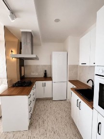 Продам 2к квартиру 56м2, Перемога-1, Набережна Перемоги 62а, закрита територія Текст оголошення: