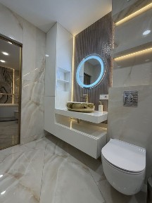 Продаж 3.квартири з дизайнерським ремонтом ЖК Best House (Мандриківка)