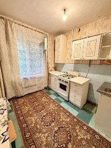 Продам 2к квартиру Тополь-1 Терра